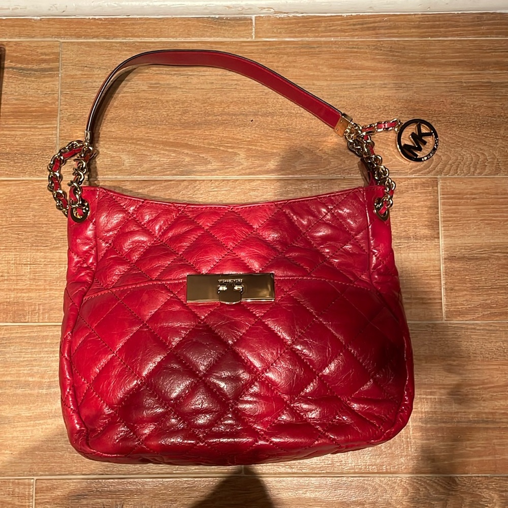 Shoulder bag